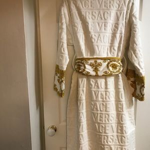 Authentic Versace Rob